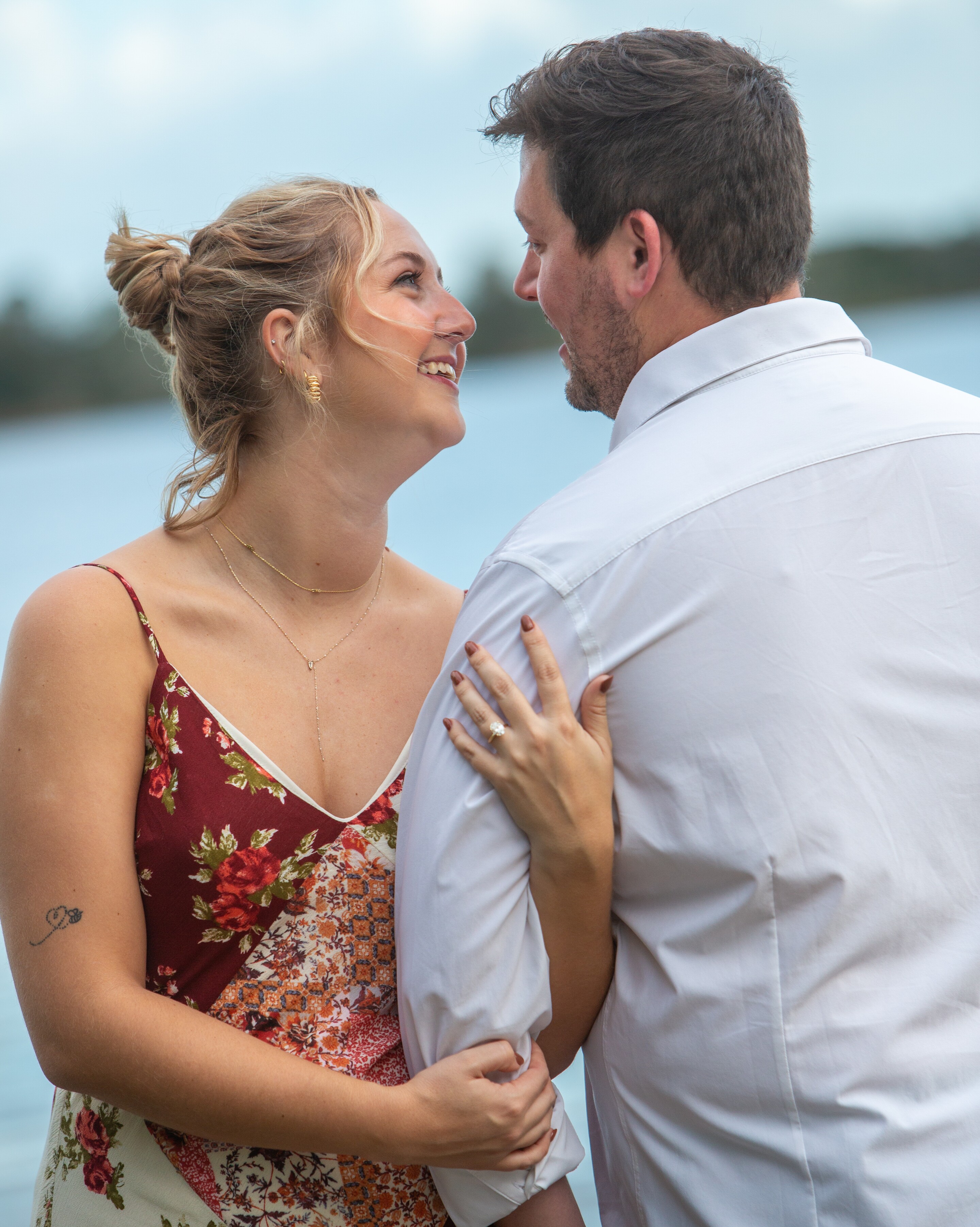 Alex & Douglas Home Page Banner