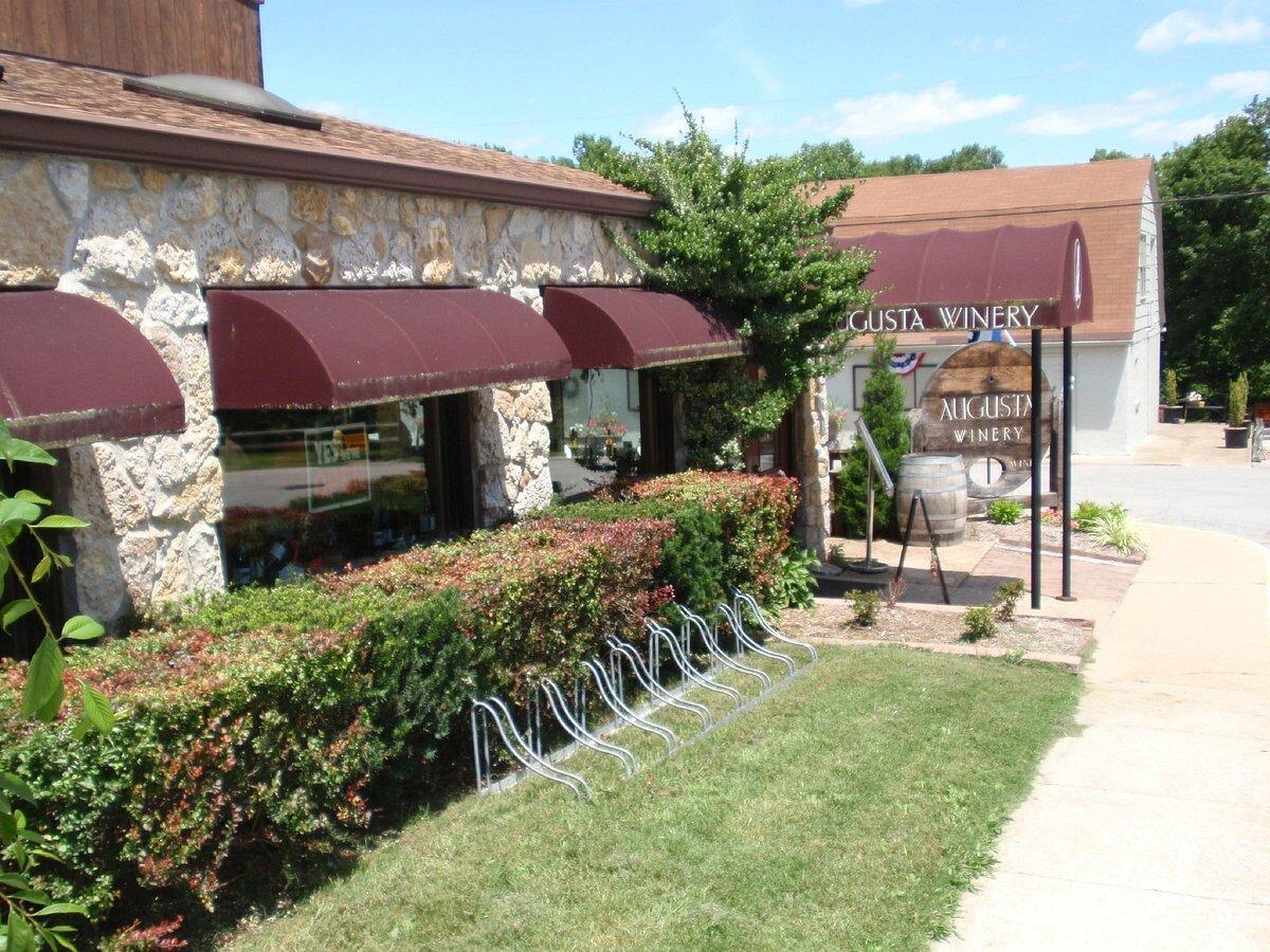 Picture of Augusta Missouri Wine Trail