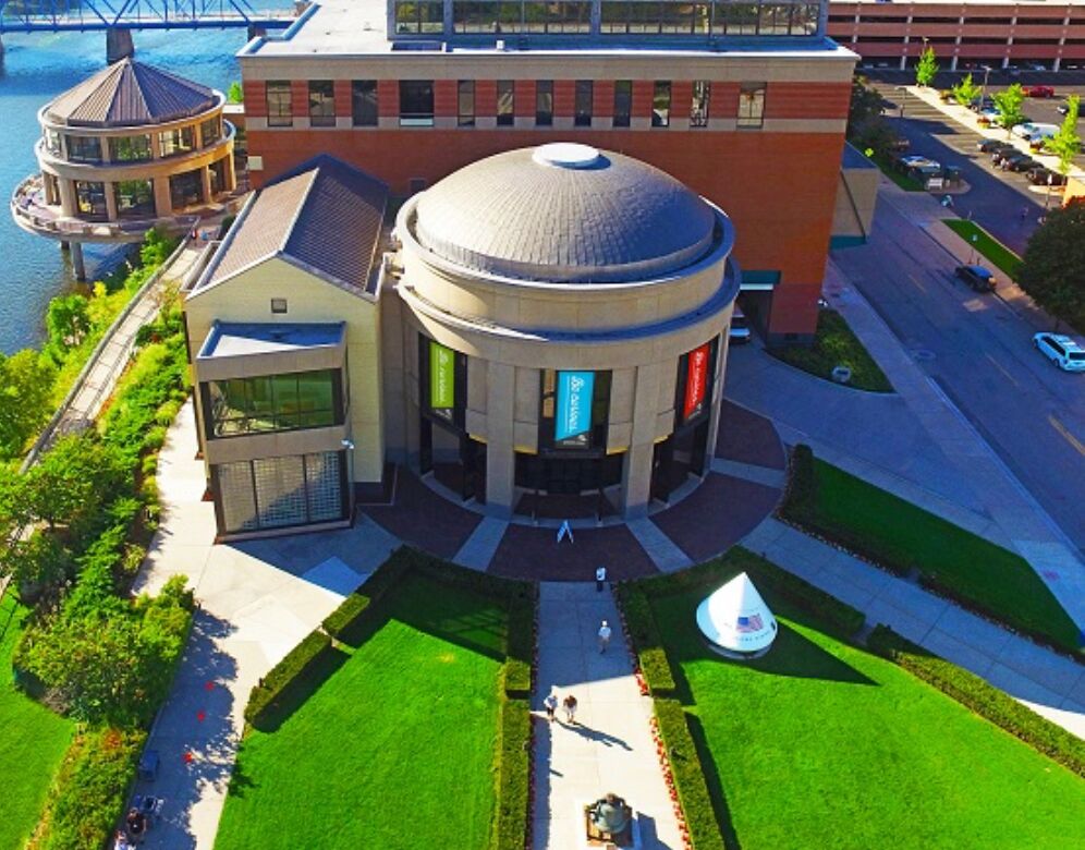 Picture of Grand Rapids Public Museum 