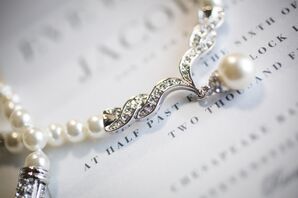 Bridal Jewelry