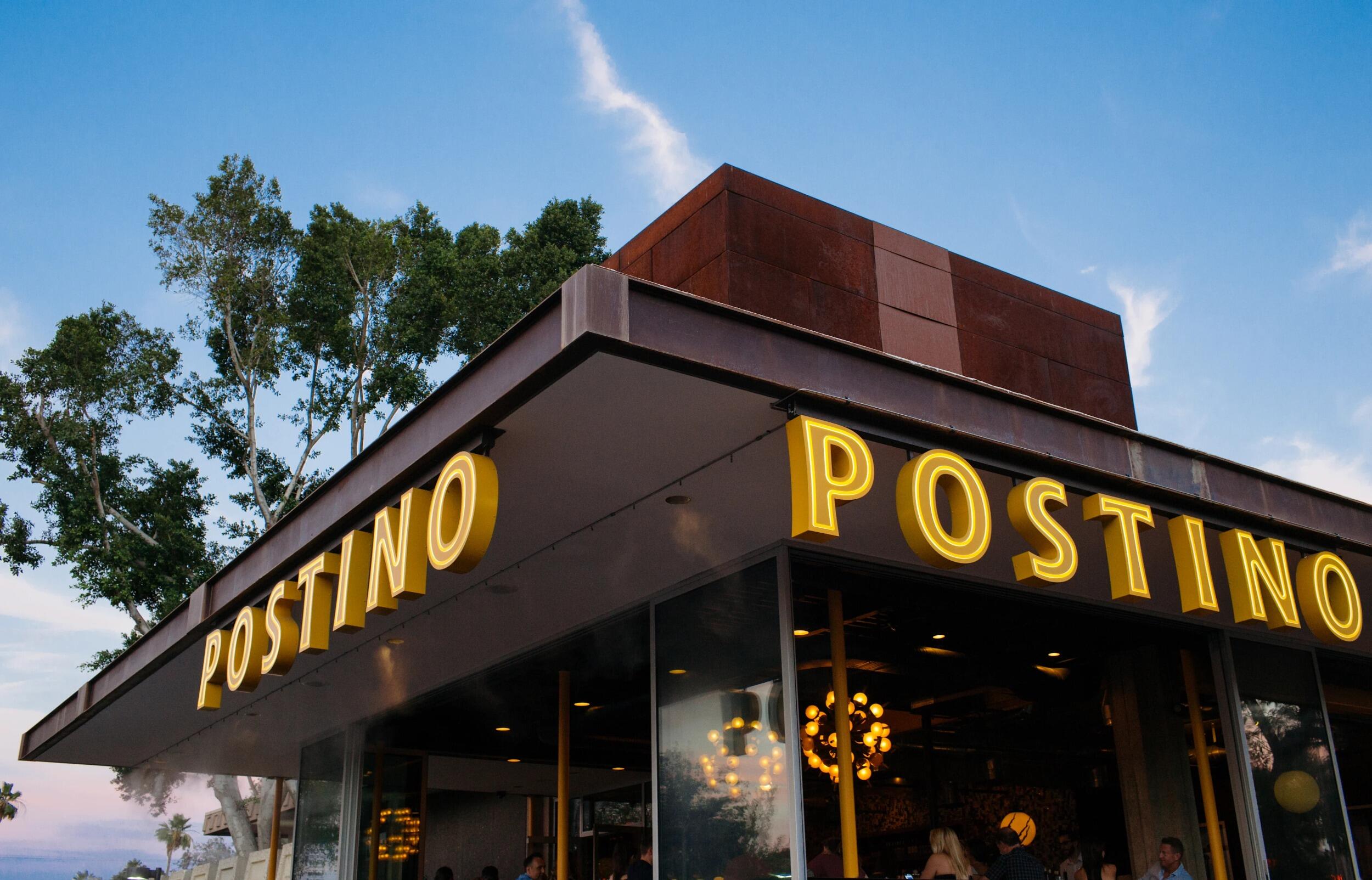 Picture of Postino Highland