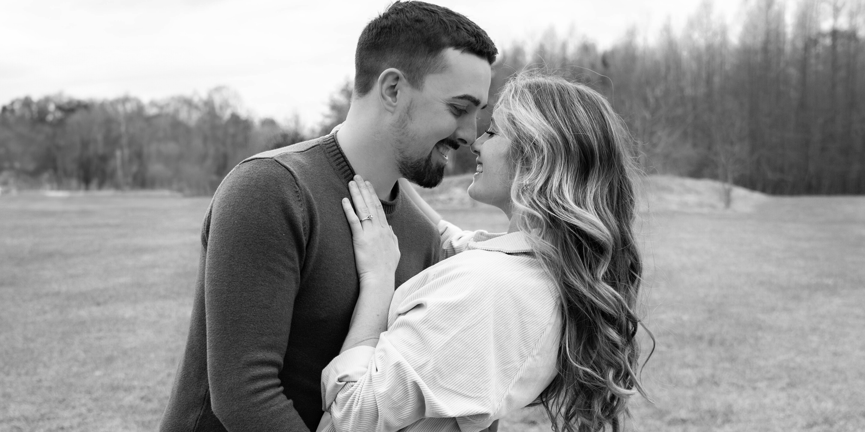 Michelle & Wyatt Home Page Banner