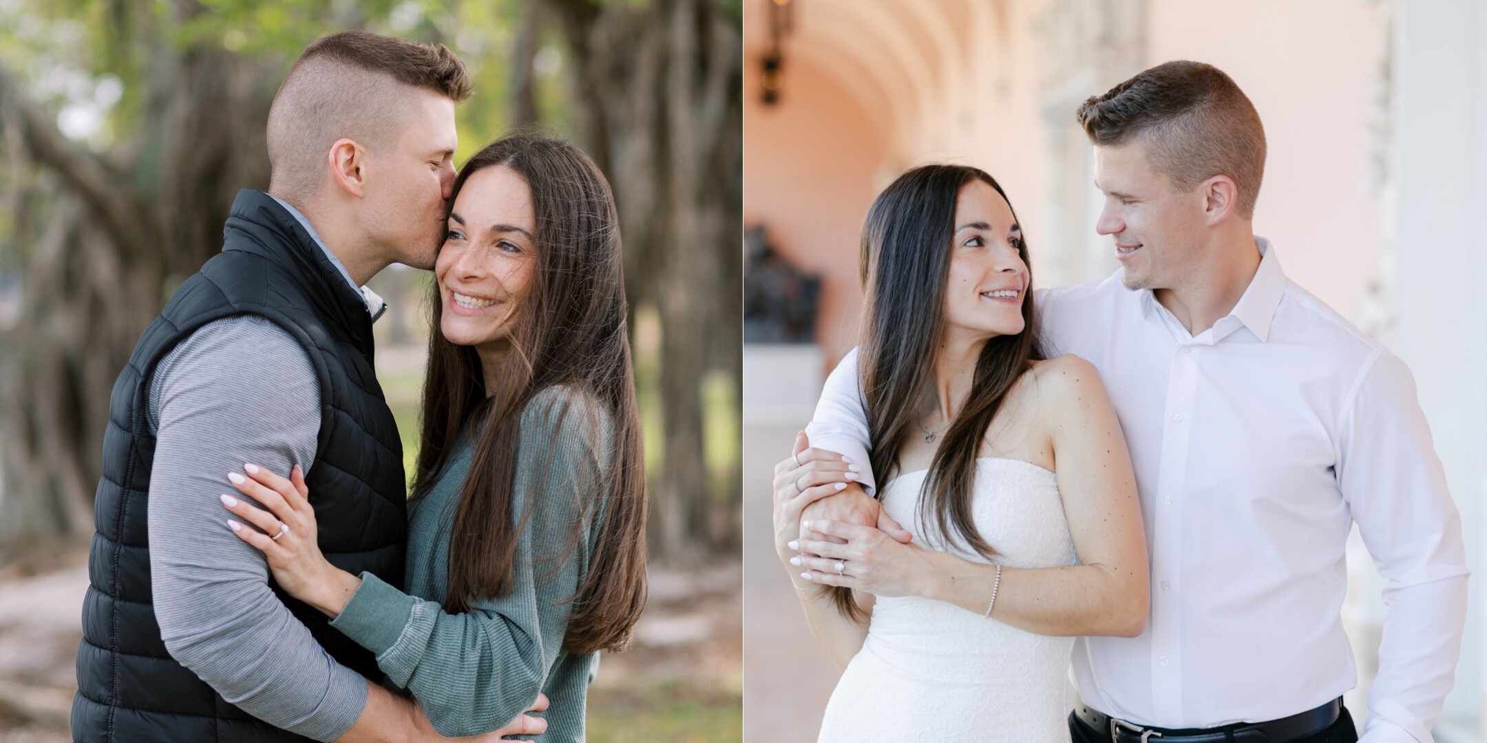 Alexandria & Kyle Home Page Banner