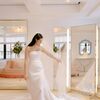 Stroll Through NYC With a Bride Planning an Art-Centered Wedding at the Baltimore Museum of Art