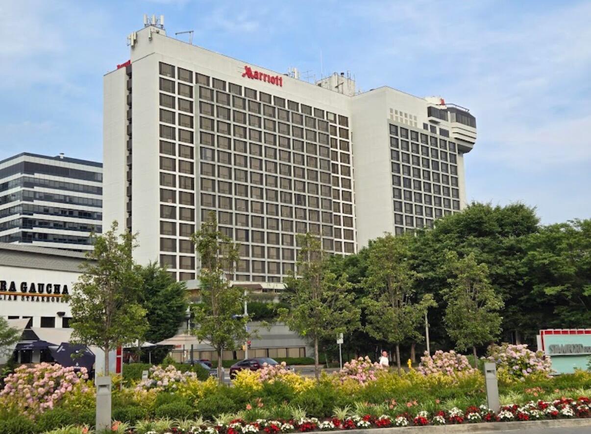Picture of Stamford Marriott Hotel & Spa