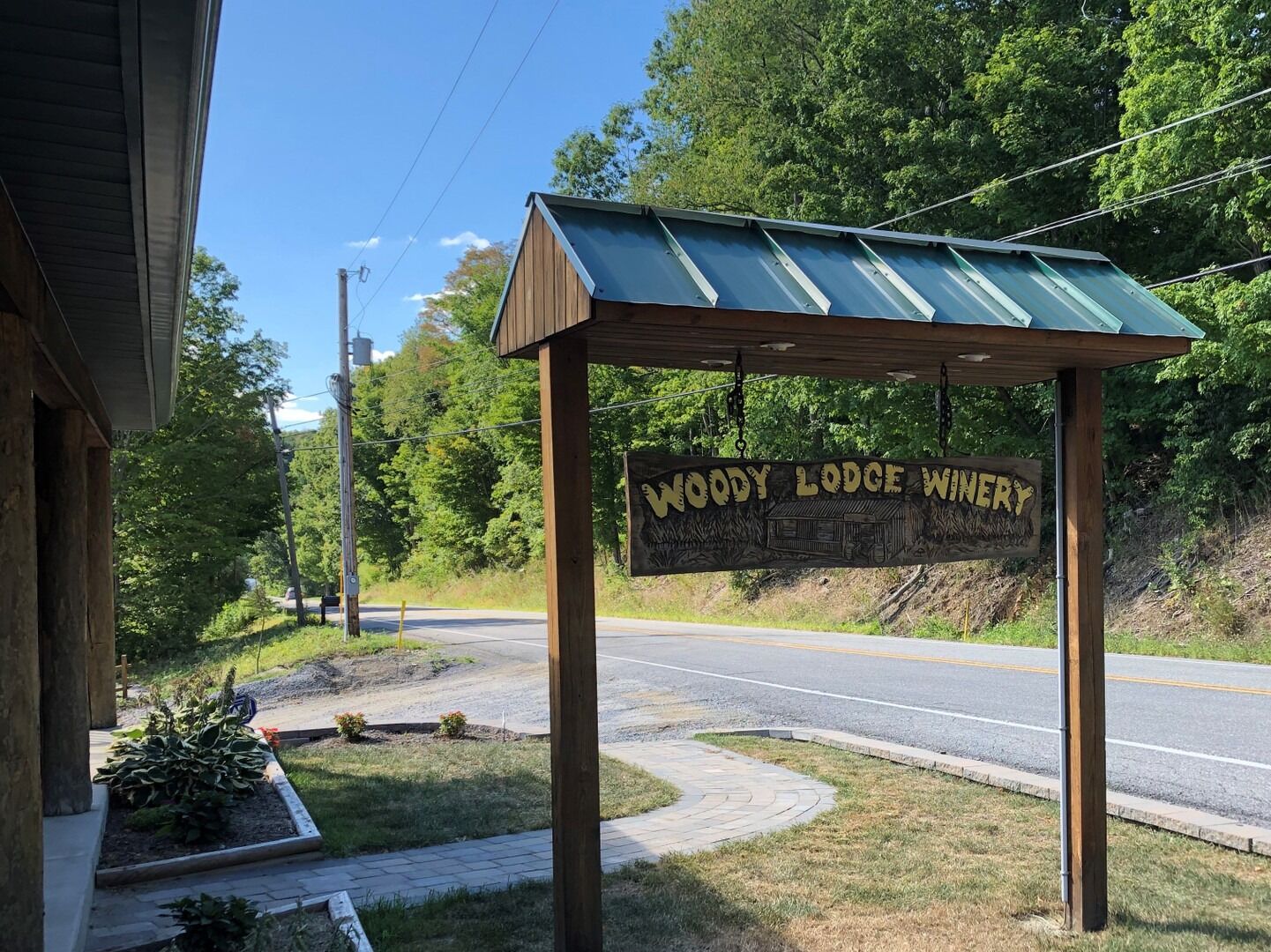 Picture of Woody Lodge Winery, LLC