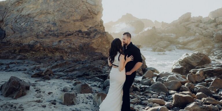 Kevin & Sarah Home Page Banner