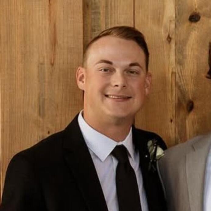 Brandon Frost 