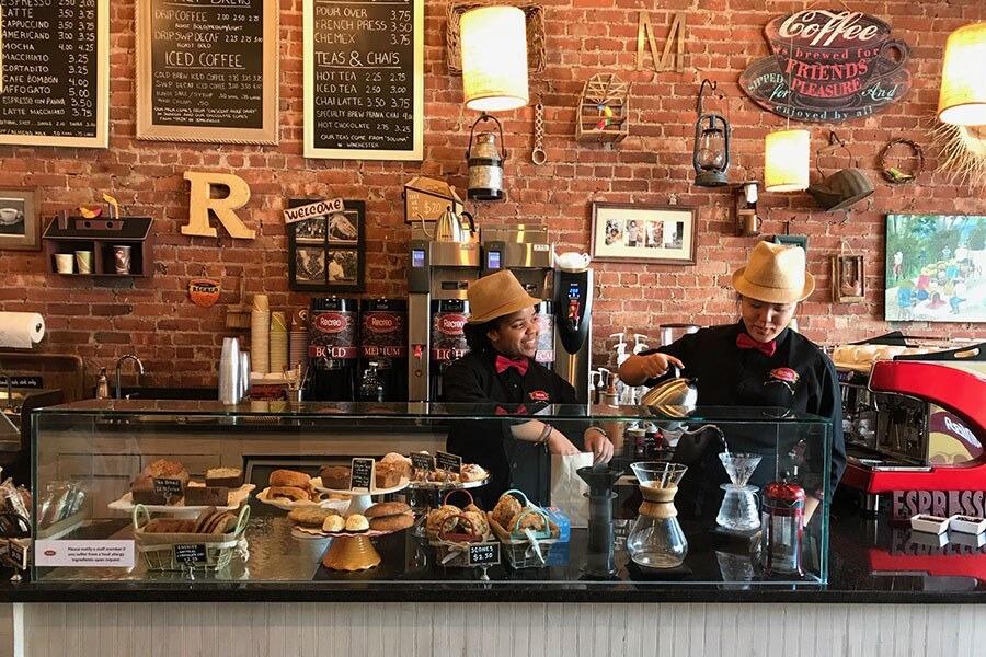 Picture of Recreo Coffee & Roasterie
