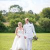 A Lakeside Military Wedding at Spring Lake in Rockmart, Georgia