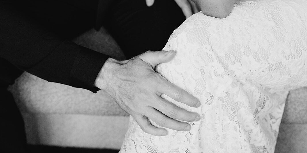 Anita & Sean Home Page Banner