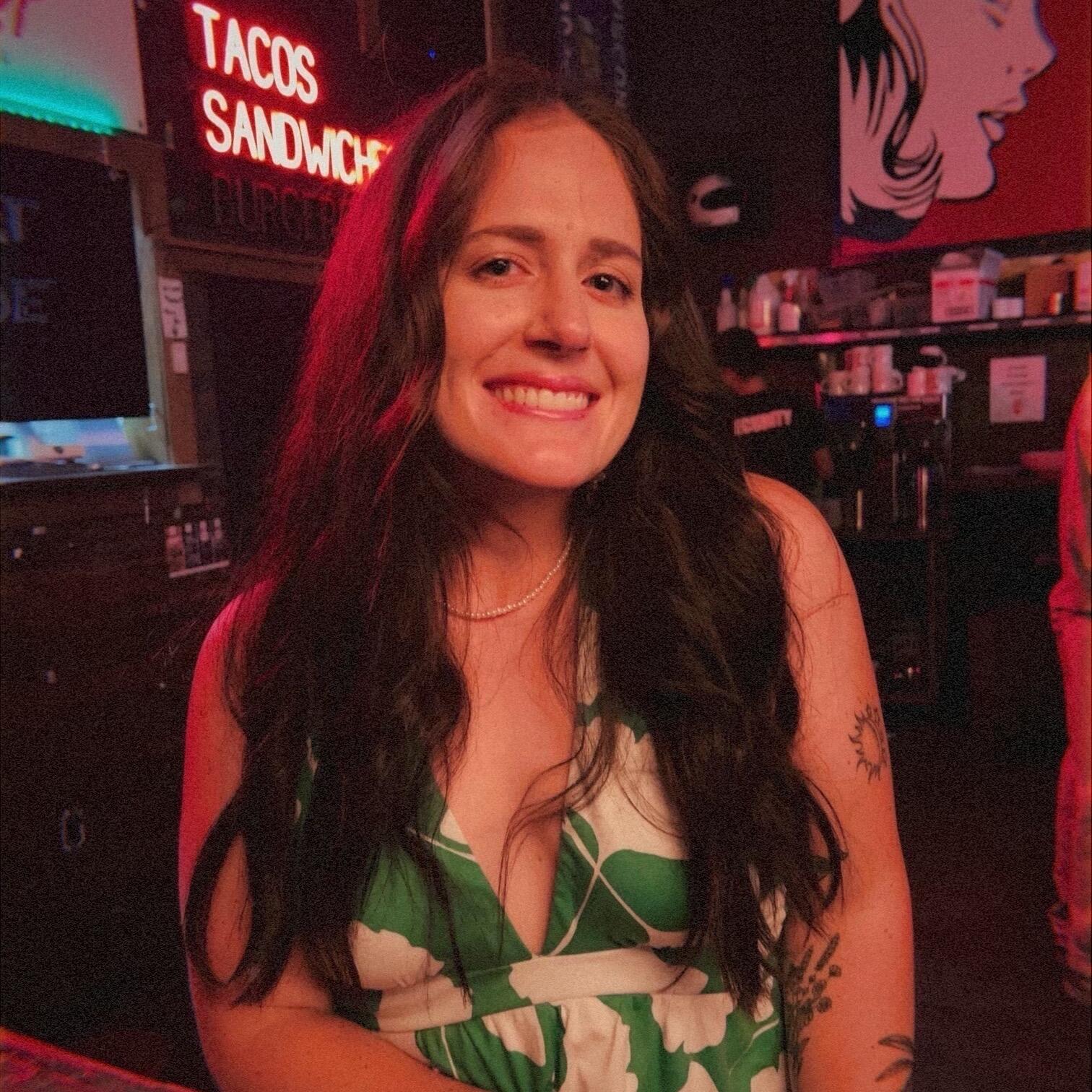 Hannah Hellman