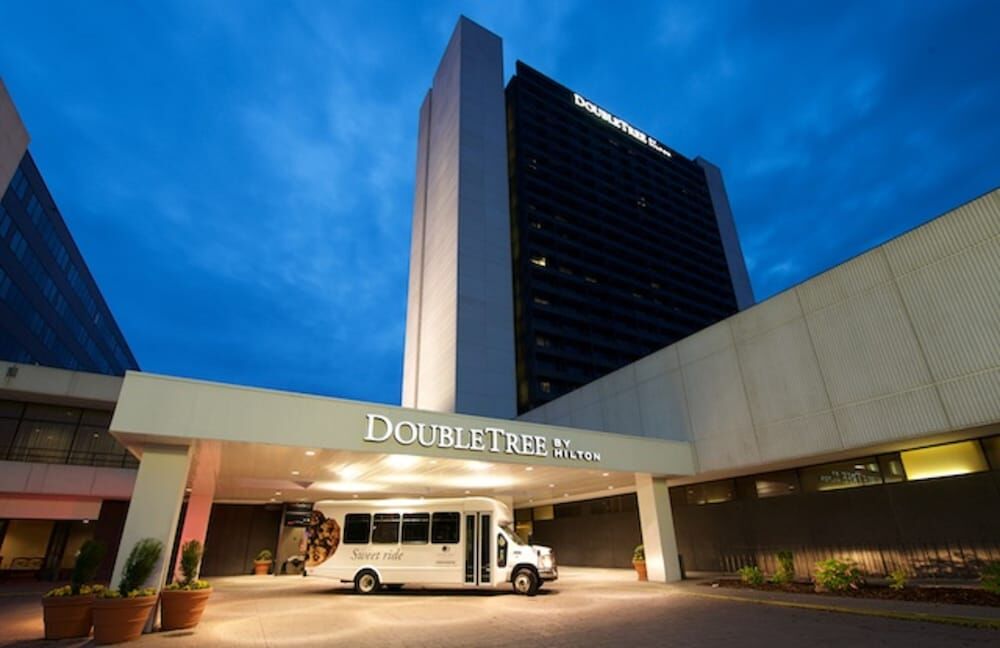 Picture of Doubletree by Hilton Bloomington - Minneapolis South