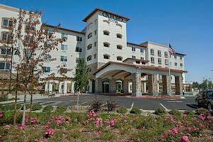 Picture of Oxford Suites Sonoma County