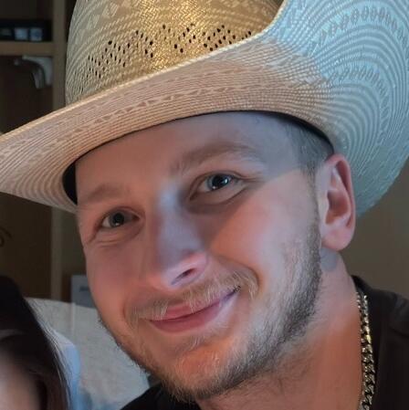 Mitchell Hansen
