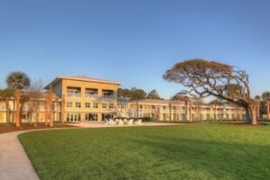 Picture of Holiday Inn Resort Jekyll Island an IHG Hotel