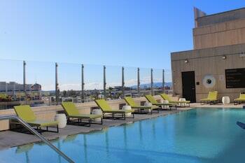 Picture of Hotel Indigo Los Angeles Downtown