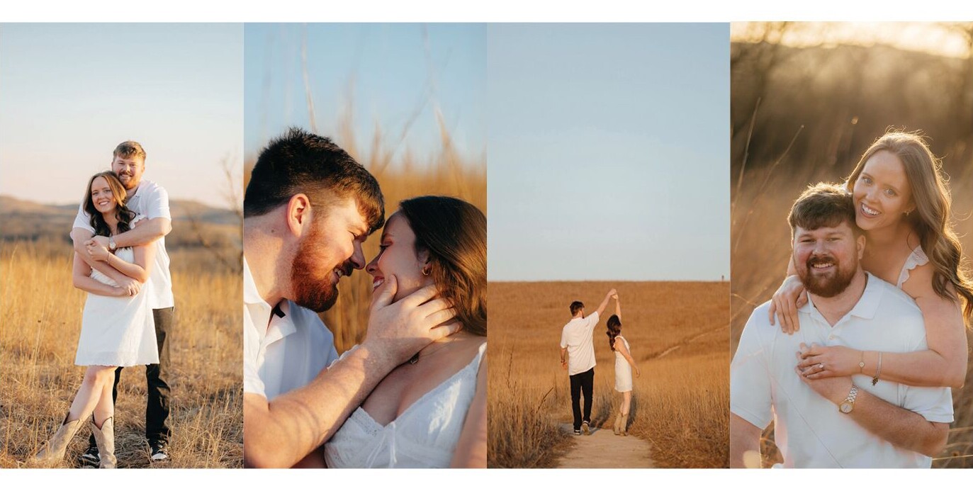 Quinn & Garrett Home Page Banner
