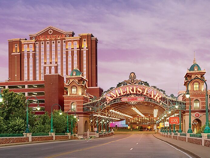 Picture of Ameristar Casino Resort Spa St. Charles