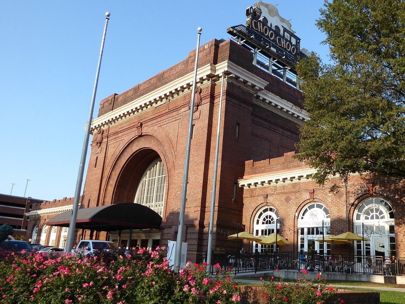 Picture of Chattanooga Choo Choo Historic District