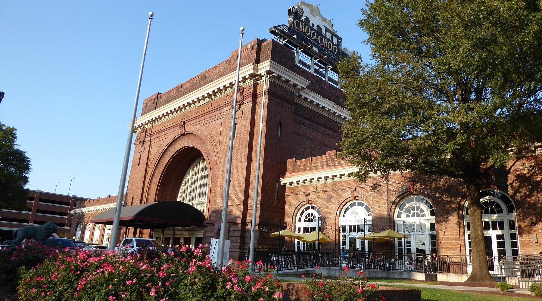 Picture of Chattanooga Choo Choo Historic District