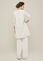 AW Bridal AW Karin Pantsuit White Mother Of The Bride Dress - thumbnail - 2