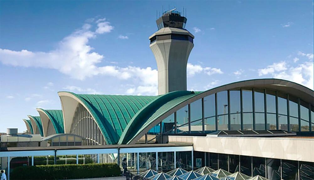 Picture of St. Louis Lambert International Airport