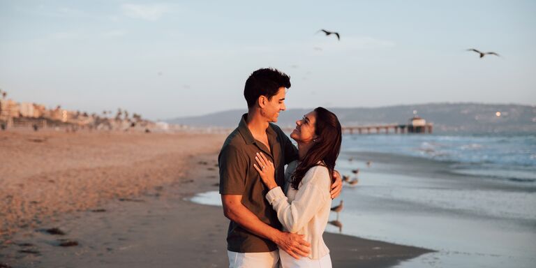 Dorie & Giorgos Home Page Banner