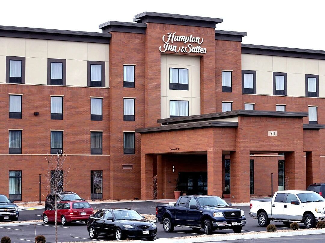 Picture of Hampton Inn & Suites La Crosse Downtown