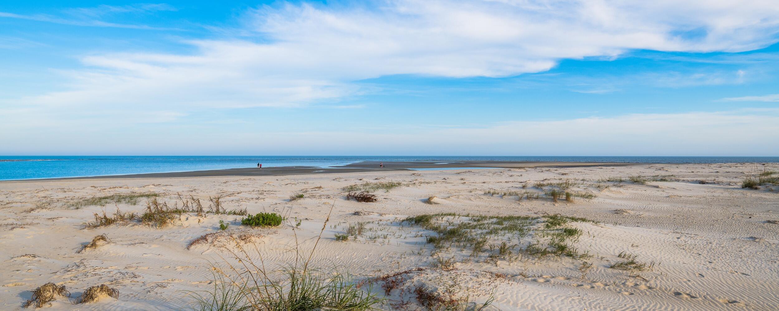 Picture of East Beach