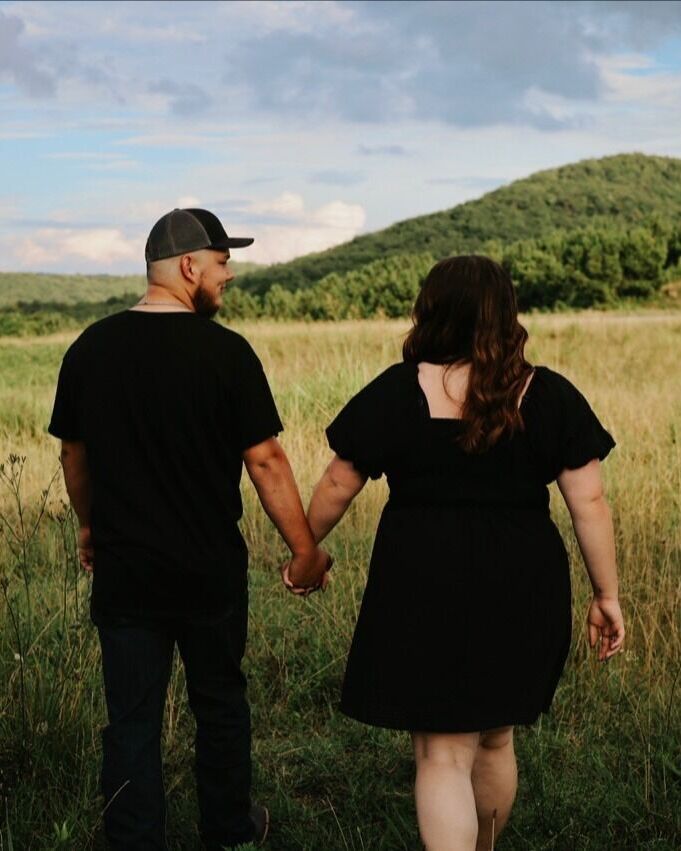 Chase & Cheyenne Home Page Banner