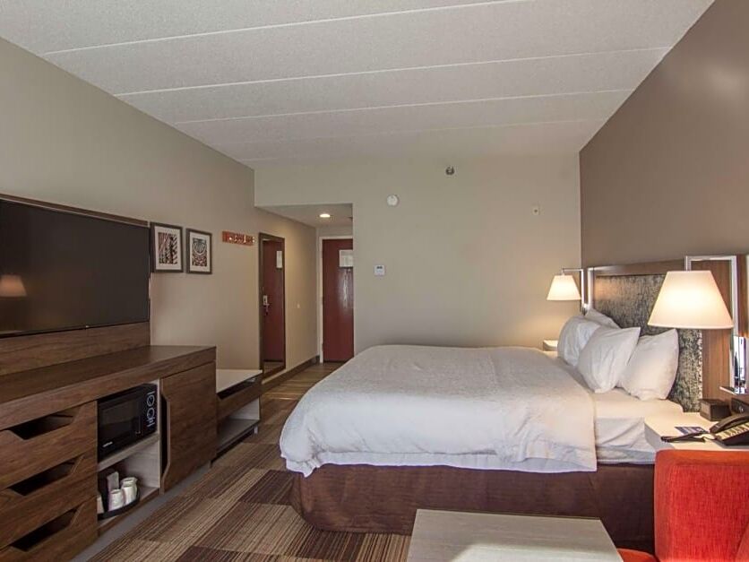 Picture of Hampton Inn Medina