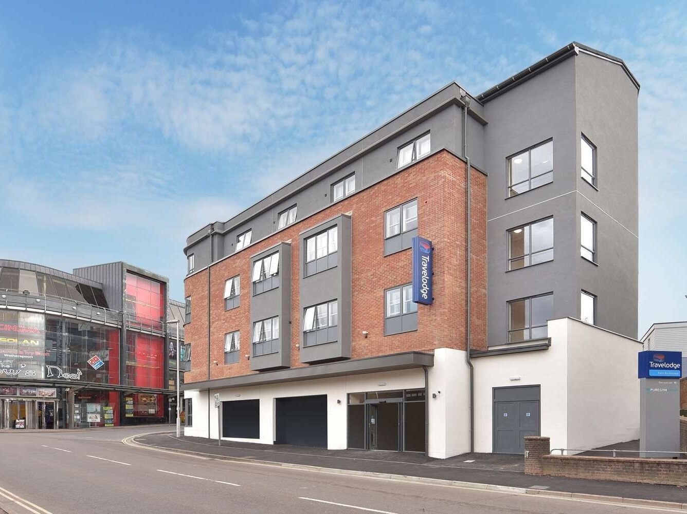 Picture of Travelodge East Grinstead