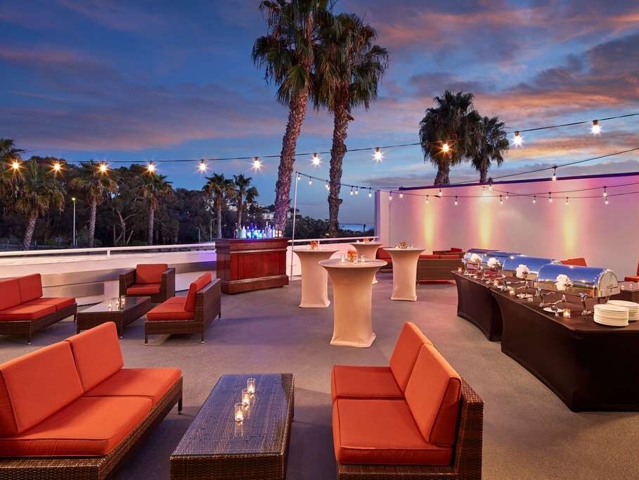Picture of Hilton Garden Inn Dana Point Doheny Beach