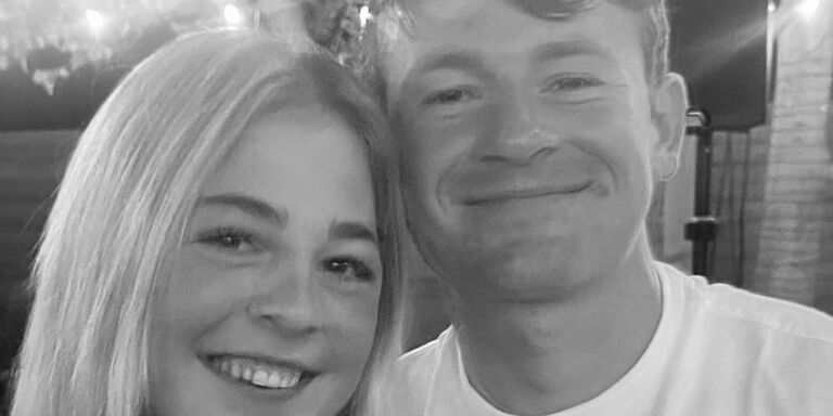 Abigail & Aidan Home Page Banner