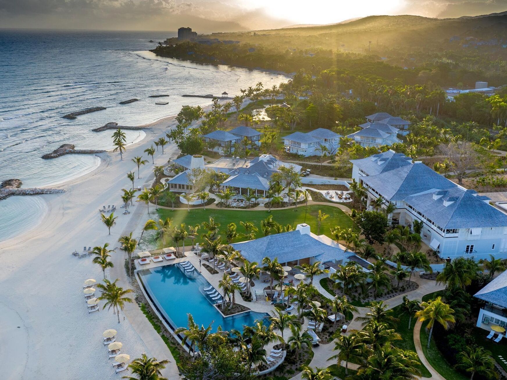 Picture of Half Moon Resort