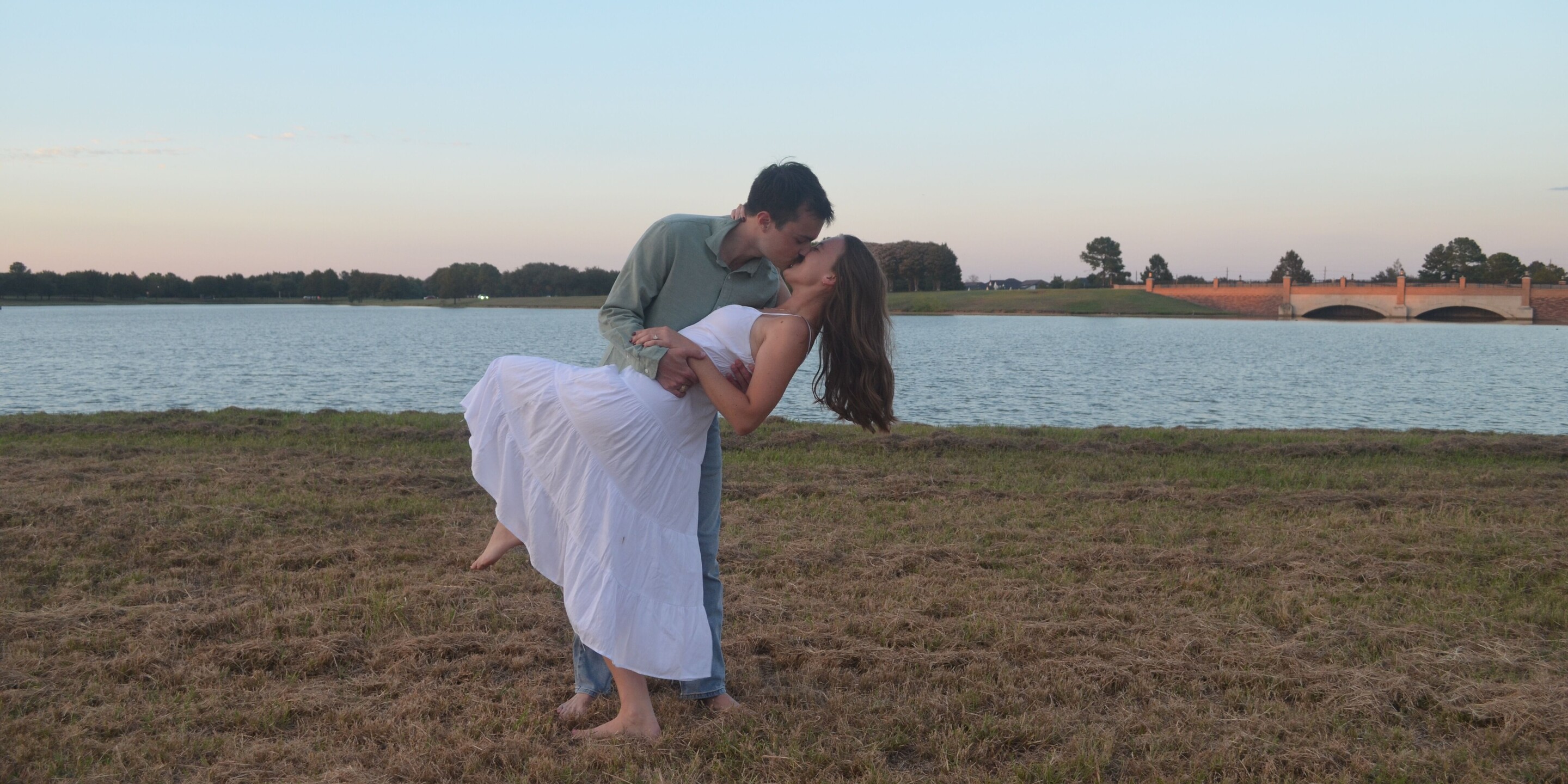 Cody & Morgan Home Page Banner