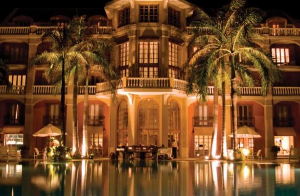Picture of Sofitel Santa Clara