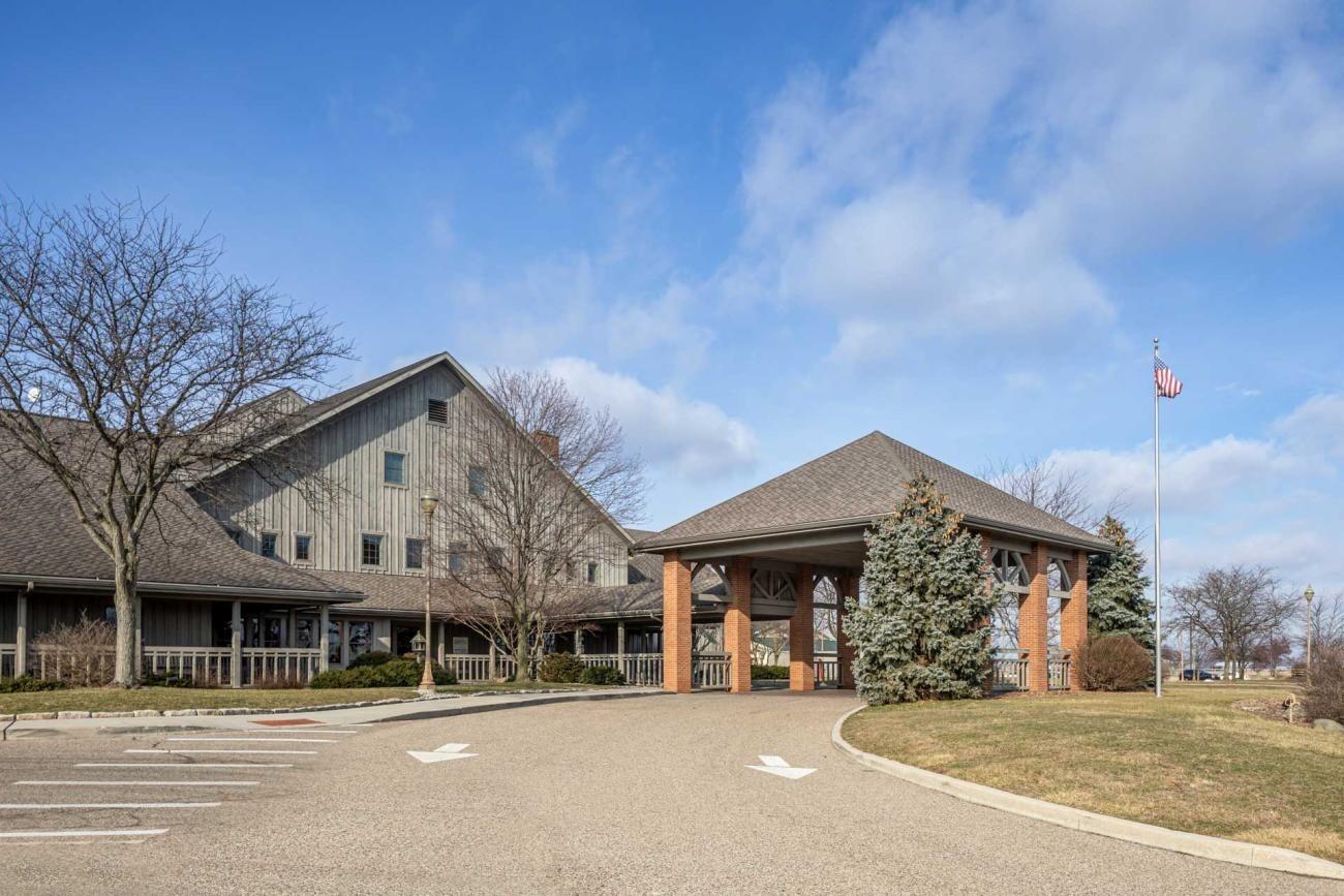 Picture of Sauder Heritage Inn