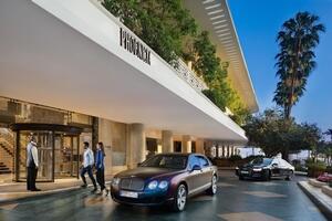Picture of InterContinental Phoenicia Beirut an IHG Hotel
