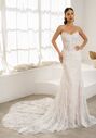 KITTY CHEN FRANCIA, H2626 Wedding Dress - thumbnail - 1