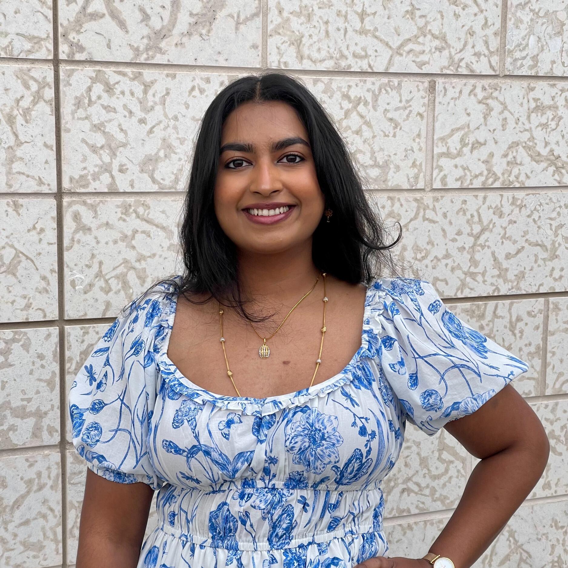 Junita Subangani Raj