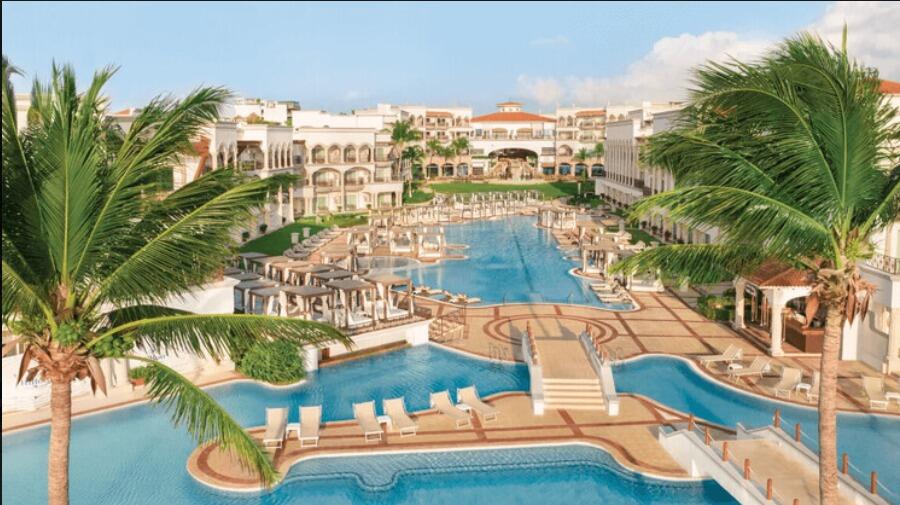 Picture of Hyatt Vivid Playa del Carmen