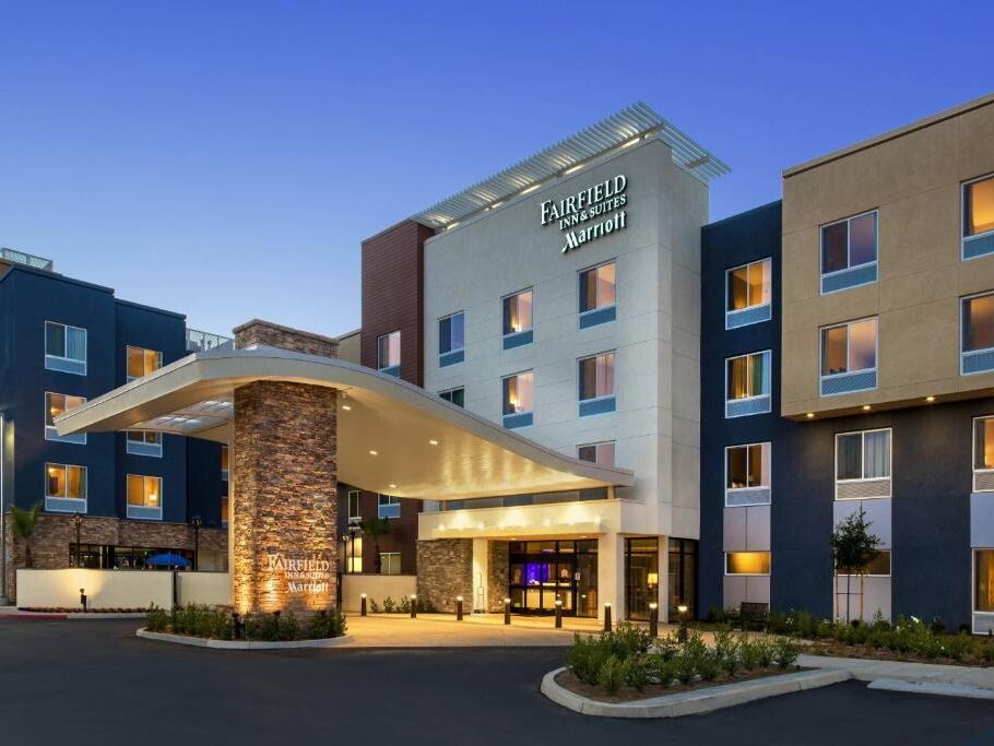 Picture of Fairfield Inn & Suites by Marriott San Diego North/San Marcos