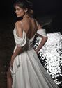Sottero and Midgley CEZANNE A-Line Wedding Dress - thumbnail - 3