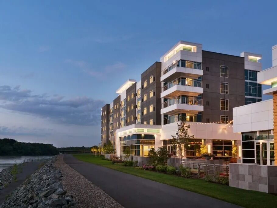 Picture of THE LANDING HOTEL