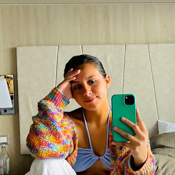 Laura Reyes
