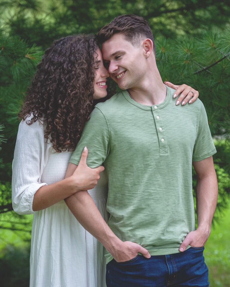 Rylee & Tim Home Page Banner