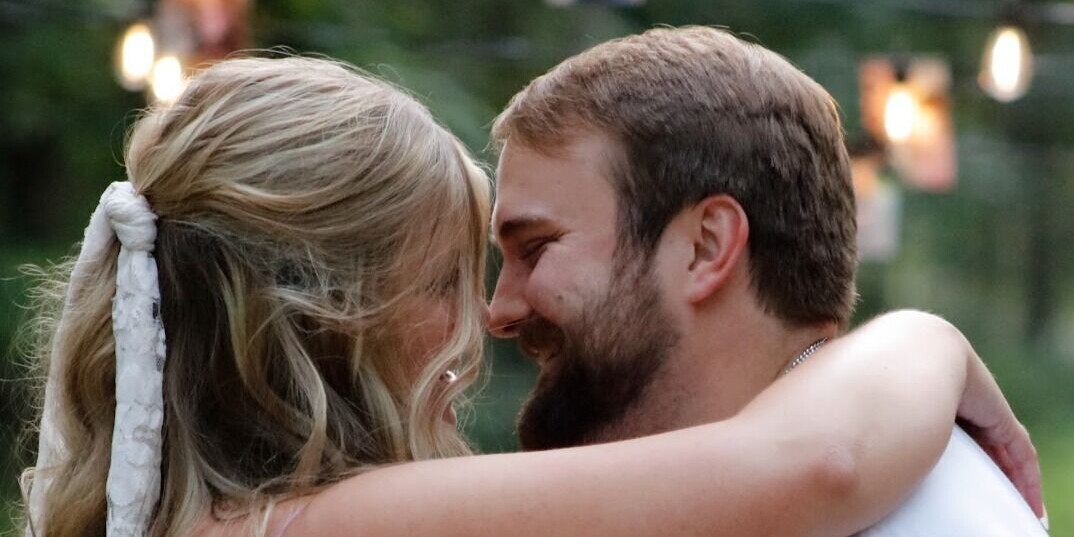 Samuel & Emma Home Page Banner
