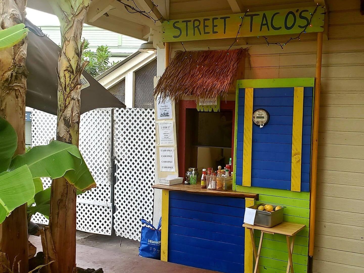 Picture of Oceans Street Tacos